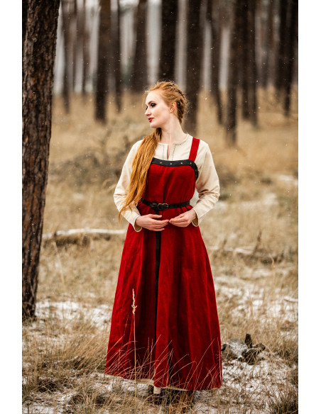 Vikingisches Überkleid Alena aus...