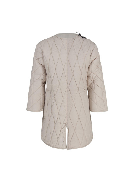 Middeleeuwse gewatteerde gambeson, Nils