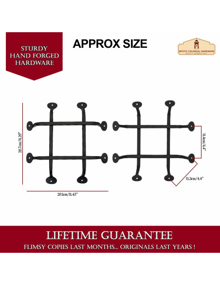 Parrilla bar clandestino para puertas...