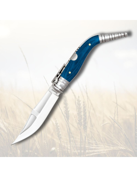 Navaja Albainox Bandolera nummer 1 (23 cm.)