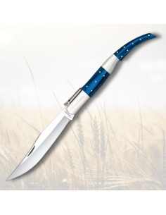 Albainox Arabische Super Ratelslijper (77 cm.)