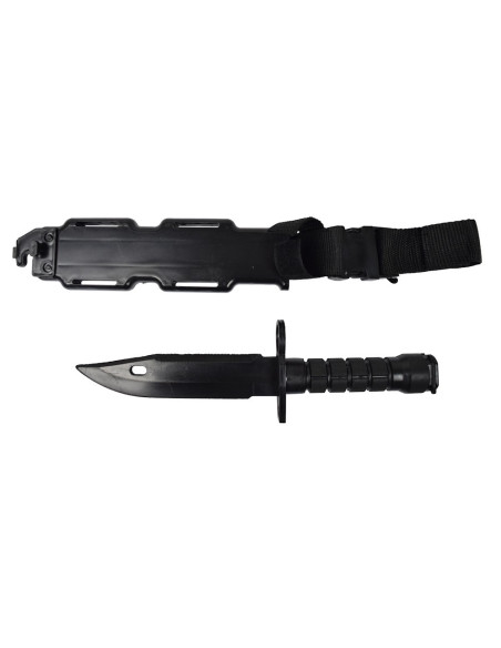 Cuchillo bayoneta de entrenamiento en...
