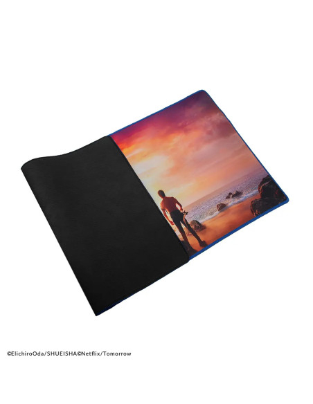 Bureau-mat Going Merry en de...