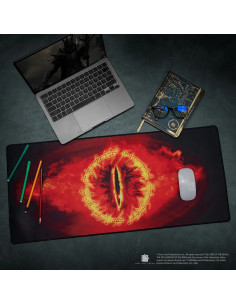 Schreibtischunterlage Auge von Sauron aus Der Herr der Ringe