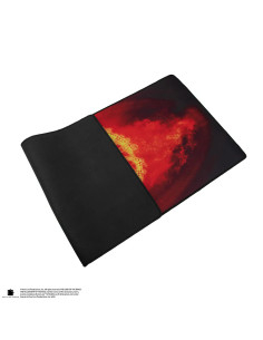 Bureau mat Oog van Sauron van de Heer der Ringen 2