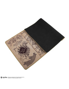 Alfombrilla escritorio Mapa Merodeador de Harry Potter 2