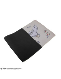 Bureau mat Hedwig van Harry Potter 2