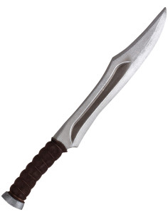 Cuchillo de caza modelo Uller para LARP