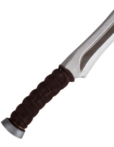 Cuchillo de caza modelo Uller para LARP 2