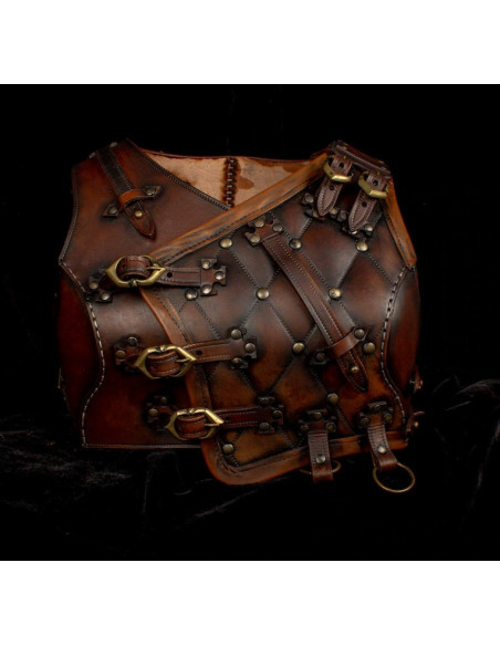 Peto de pícaro modelo Explorer, sin...