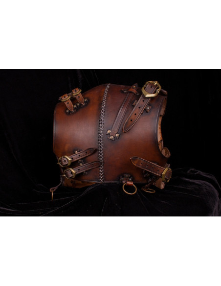 Peto van de schurk model Explorer,...