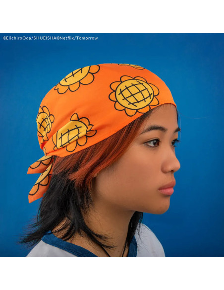 Münzen und Bandana von Nami - One Piece