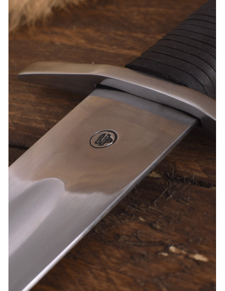 Normandisch zwaard één hand, functioneel