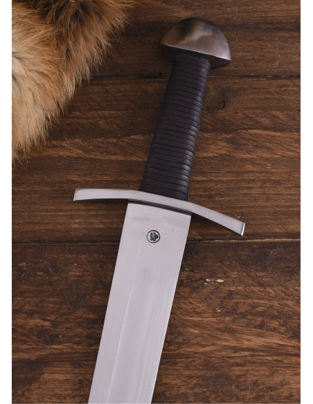 Norman sværd en hånd, funktionel