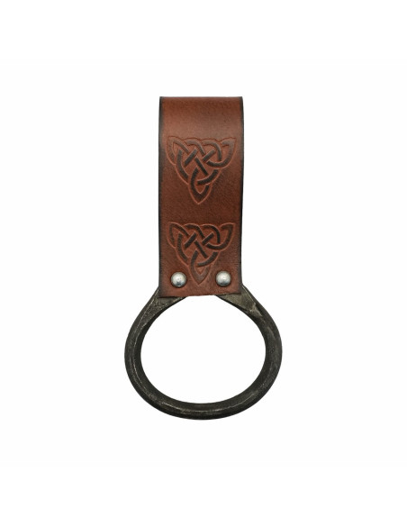 Keltischer Holster für Äxte aus...