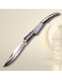 Arabische ratelschaaf Third Perla (24 cm.)