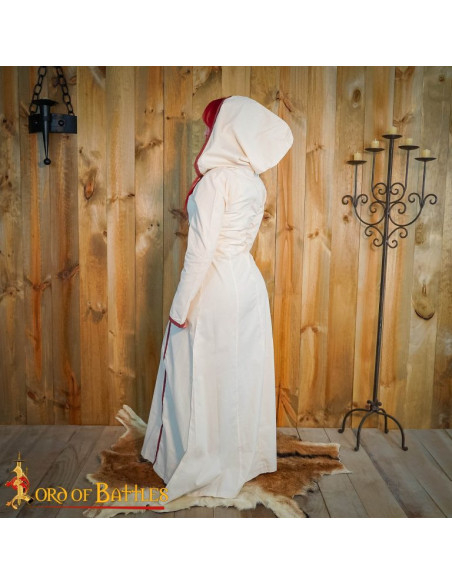 Vestido Medieval hechicera con...