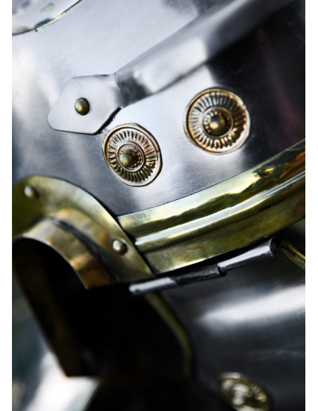 romeinse keizerlijke helm