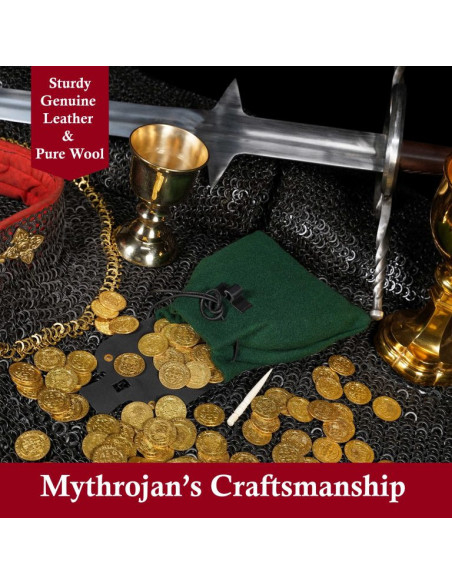 Mittelalterliche Tasche,...