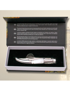 Perla serie Ratelsnijder 2