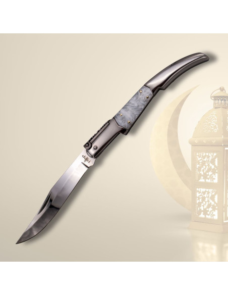 Perla serie Ratelsnijder