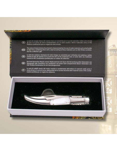Perla Serie Ratschenschneider mit...