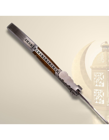 Arabische zakmes van Carraca, serie...