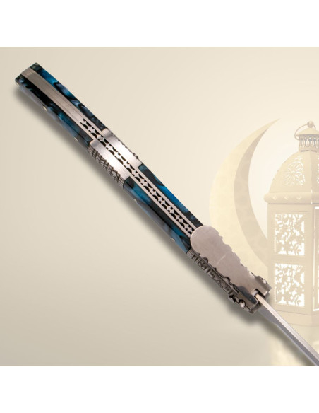 Arabisches Taschenmesser aus der...