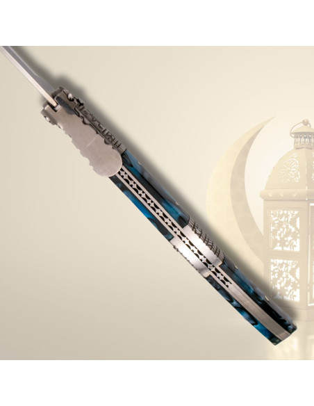 Navaja de carraca de Third Serie...