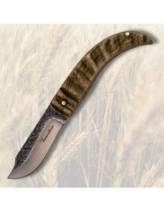 Rustik Kniv fra Tramuntana N91C