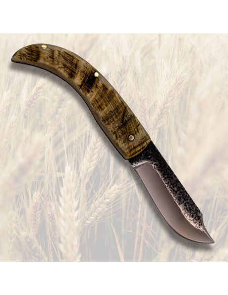 Rustik Kniv fra Tramuntana N91C