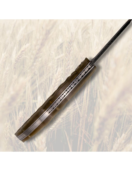 Rustik Kniv fra Tramuntana N91C