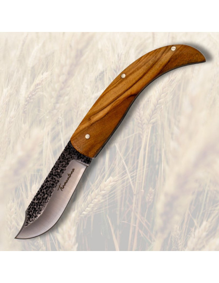 Navaja Rústica Tramuntana Knives N91O