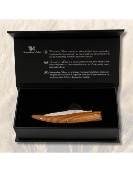 Navaja Punta Tramuntana Knives N92O