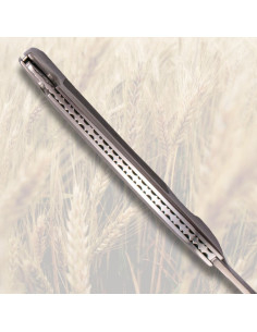 Navaja Gran Danés de Tramuntana Knives N93E 2