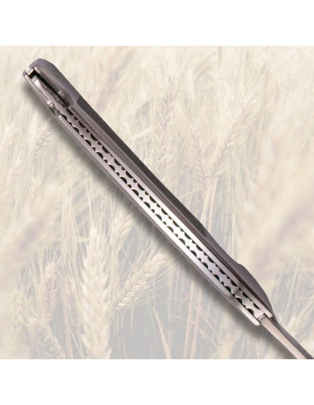 Navaja Gran Danés de Tramuntana...