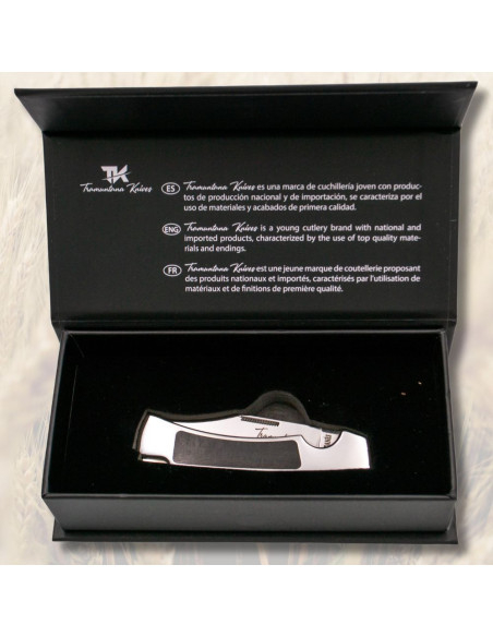 Navaja Gran Danés de Tramuntana...