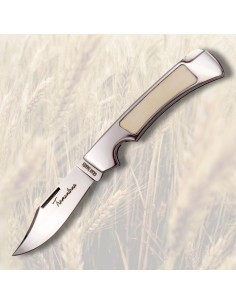 Navaja Gran Danés van Tramuntana Knives N93H