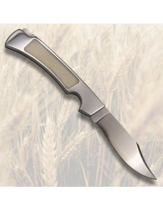 Navaja Gran Danés van Tramuntana Knives N93H 2