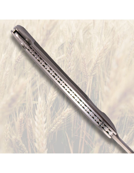 Navaja Gran Danés de Tramuntana...