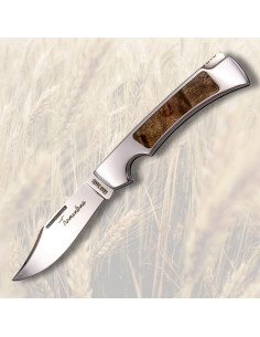 Navaja Gran Danés de Tramuntana Knives N93M