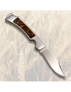 Navaja Gran Danés de Tramuntana Knives N93M 2