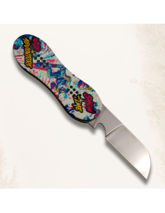 Navaja Third N119B model Snowboard 2