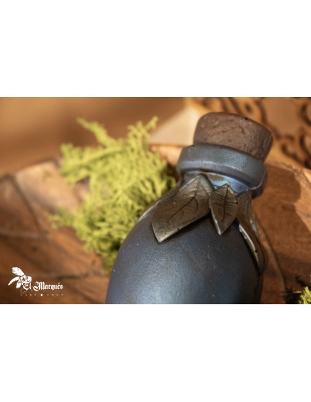 Skumkaste-elixir (1 enhed)