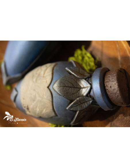 Skumkaste-elixir (1 enhed)