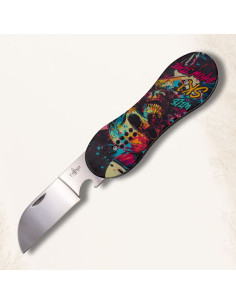 Navaja Third N119D Modell Snowboard