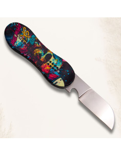Navaja Third N119D Modell Snowboard 2