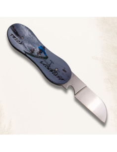 Navaja Third N119E Modell Snowboard 2