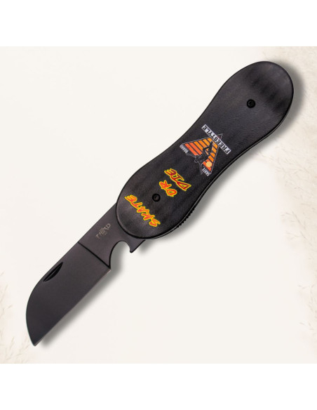 Navaja Third Skateboard modelo Skate...