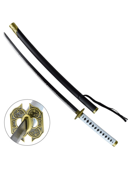 Decoratieve katana Yamato Devil May...